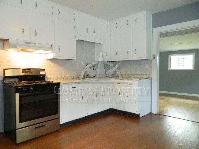 Foto del edificio - 1580 Lakewood Ave SE