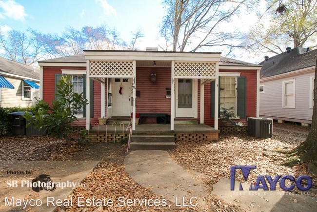 Building Photo - 3429 Beverly Pl