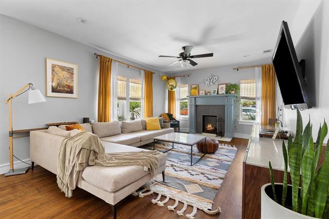 Foto del edificio - 407 S Marlborough Ave