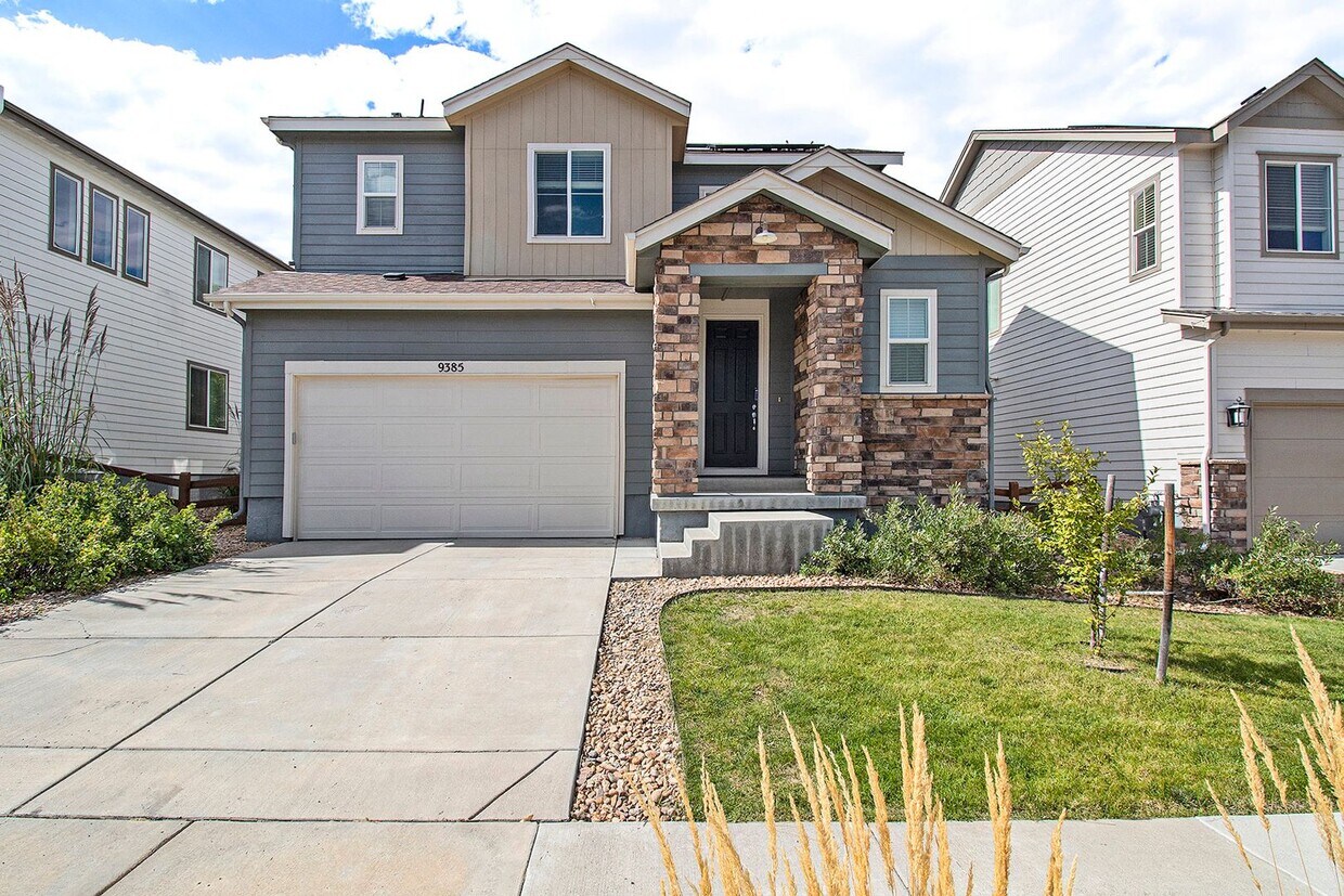 Foto principal - Welcome to your dream home - TOUR TODAY - ...