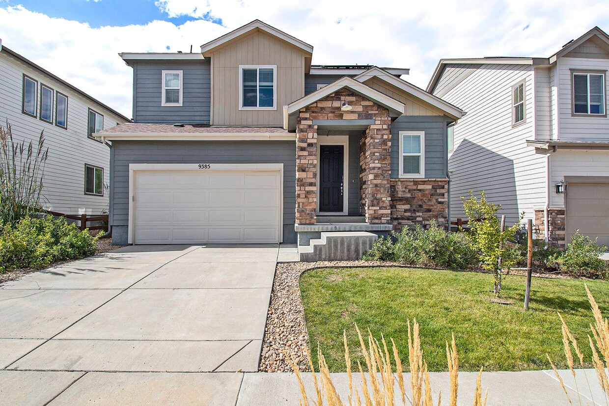 Primary Photo - Welcome to your dream home - TOUR TODAY - ...