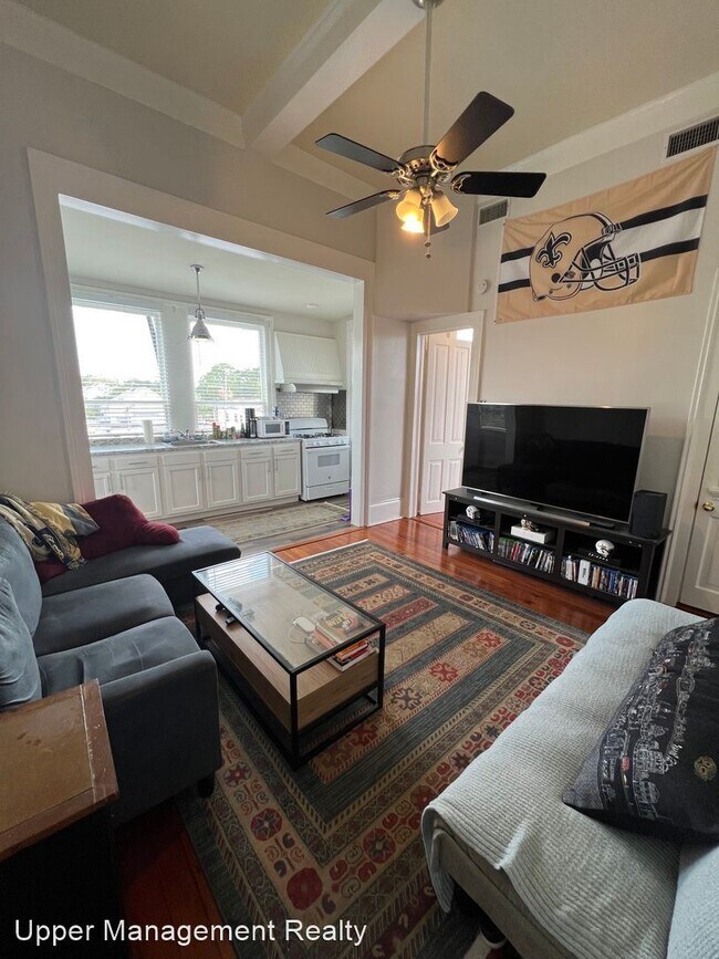 Foto del edificio - 1 br, 1 bath Apartment - 1335-37 Arabella ...