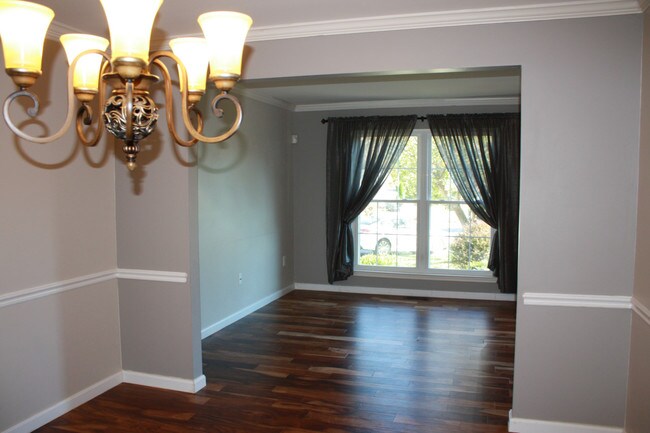 Foto del edificio - Woodbridge Rental