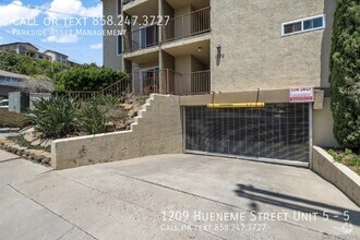 Building Photo - 1209 Hueneme St