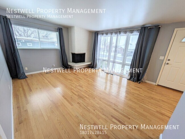 Foto del edificio - Cute 5-bed Home in Bountiful