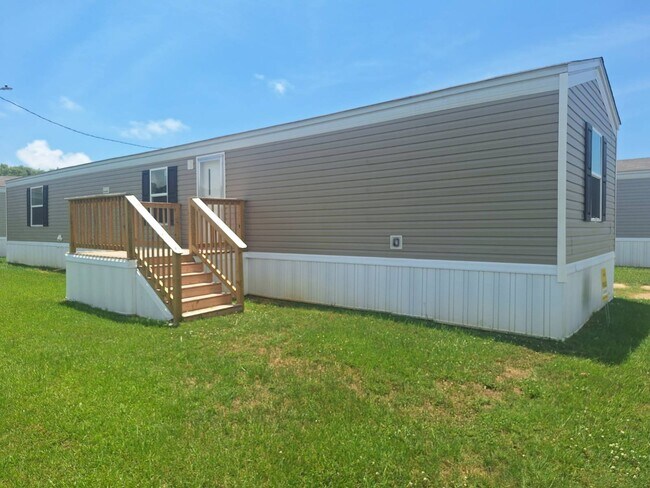 Foto del edificio - 1901 Switzer Rd