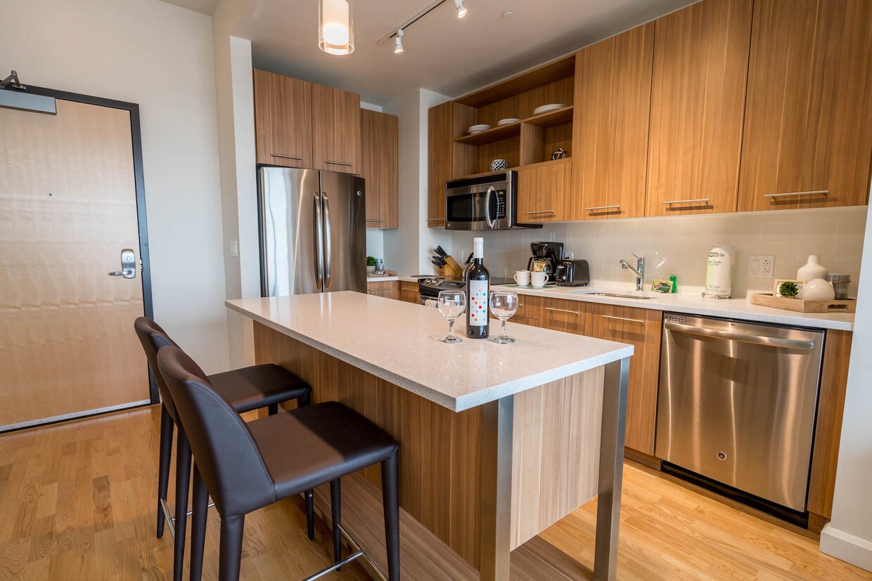 Foto principal - 661 Washington St