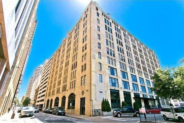 Foto del edificio - 1122 Jackson St