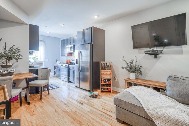 Foto del edificio - 1431 N 5th St