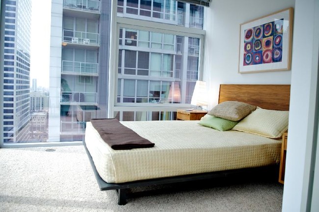 Foto del edificio - 211 W Illinois St