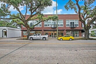 Building Photo - 2514 Abercorn St
