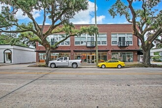 Building Photo - 2514 Abercorn St