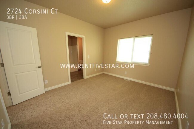 Building Photo - 2724 Corsini Ct