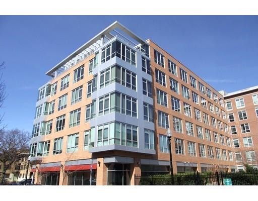 Building Photo - 700 Harrison Ave