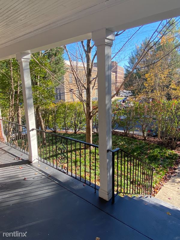 Primary Photo - 4 br, 2 bath House - 4001 Warren St NW