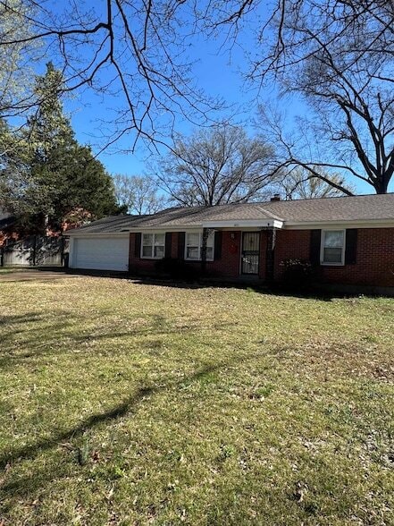 Photo - 4973 Greenway Rd House