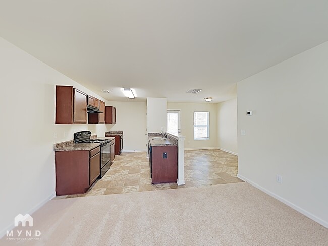 Building Photo - 301 Blackfoot Trail