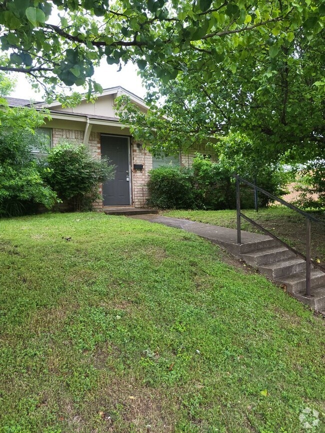 Building Photo - 7326 Harold Walker Dr