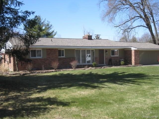Foto principal - 32951 Haverford Rd