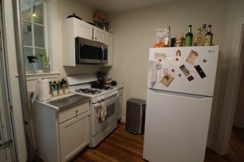 Foto del edificio - 31 Concord Ave