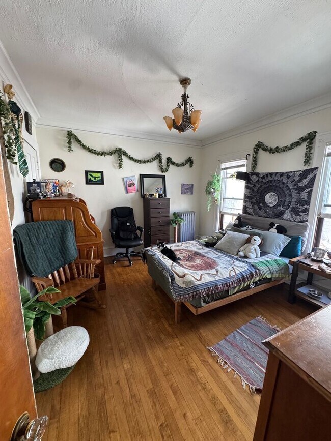 Foto del edificio - 3216 N Marietta Ave