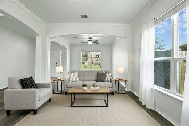 Foto del edificio - 22902 Jetty Manor Ln