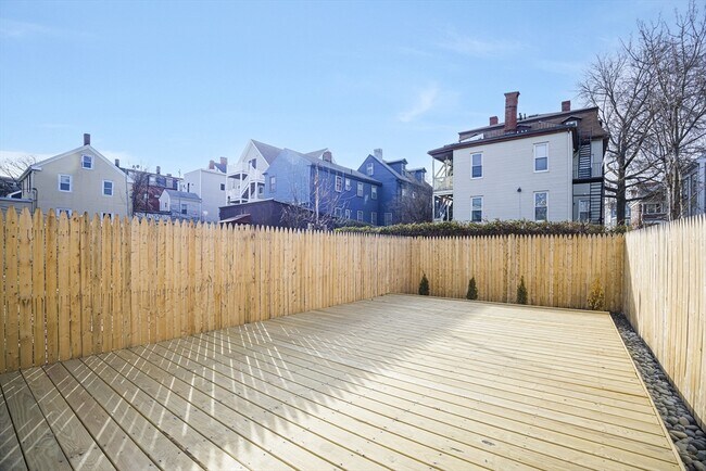 Foto del edificio - 29 Mount Pleasant St