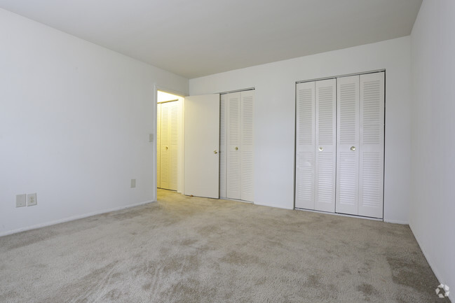 Interior Photo - Pine Hill Apartments