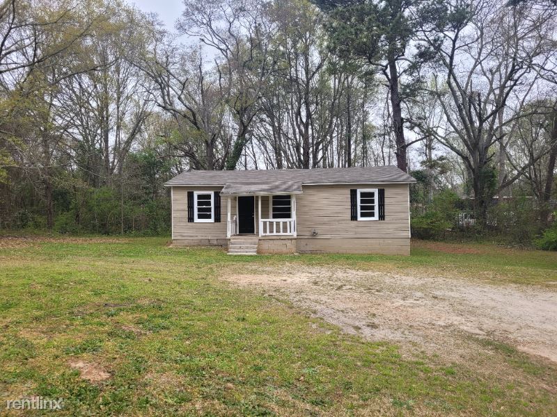 Primary Photo - 3 br, 1 bath House - 204 West Watson Street