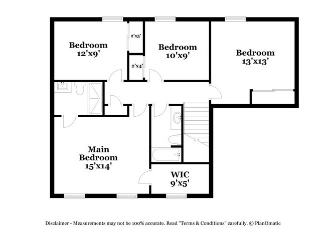 Foto del edificio - 5800 Chase Run