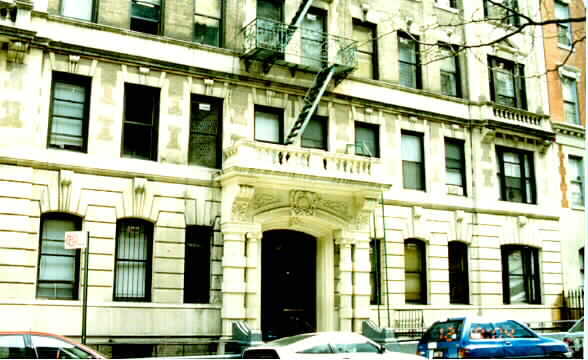 Foto principal - Rustin House