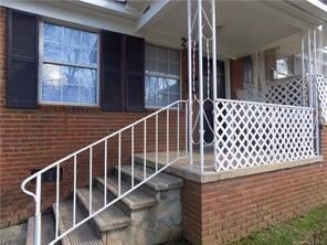 Building Photo - 2 br, 1 bath House - 2706 Dundeen Street