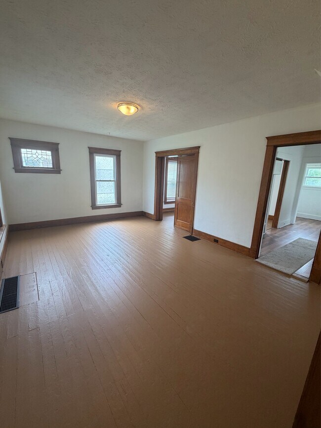 Foto del edificio - 316 Bonnie Brae Ave SE
