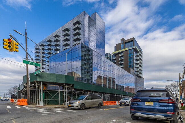 Foto del edificio - The Prince