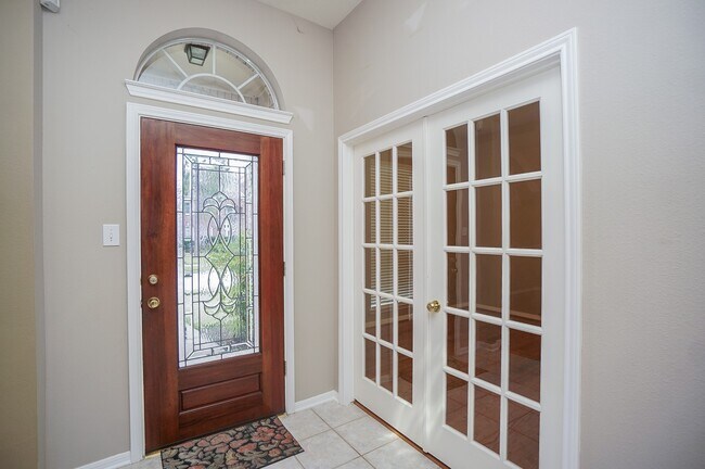 Foto del edificio - 9914 Clear Meadow Ln