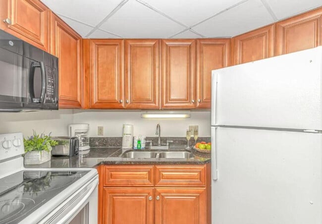 Foto del edificio - 1501 S Ocean Blvd