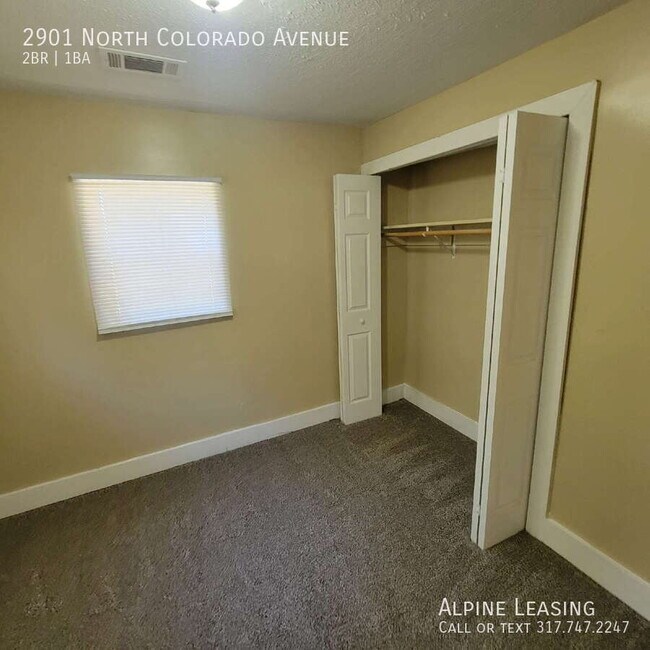Foto del edificio - 2901 N Colorado Ave