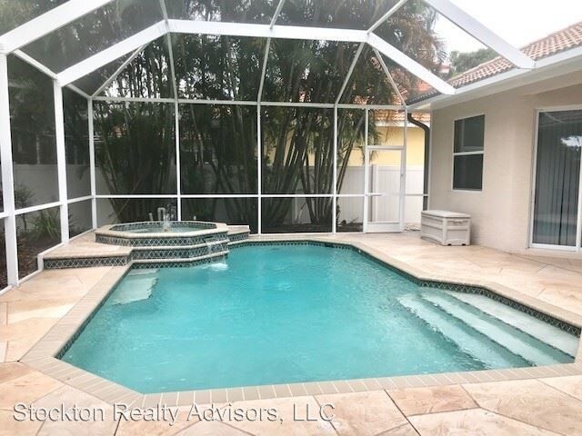 Building Photo - 4 br, 3 bath House - 5344 Nathaniel Place