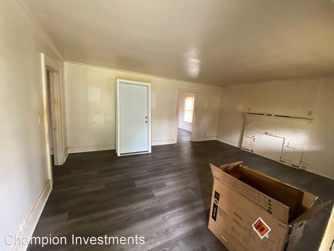Building Photo - 3 br, 1 bath House - 408 Ross Grove Ch. Rd