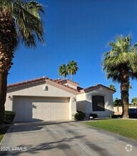Building Photo - 4614 N Desert Stream Way
