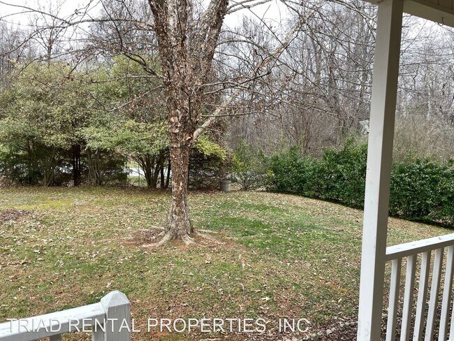 Foto del edificio - 3 br, 2 bath House - 3544 NEW SALEM ROAD