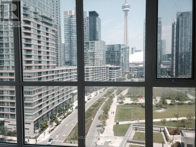 Photo du bâtiment - 85-1785 Queens Wharf Rd