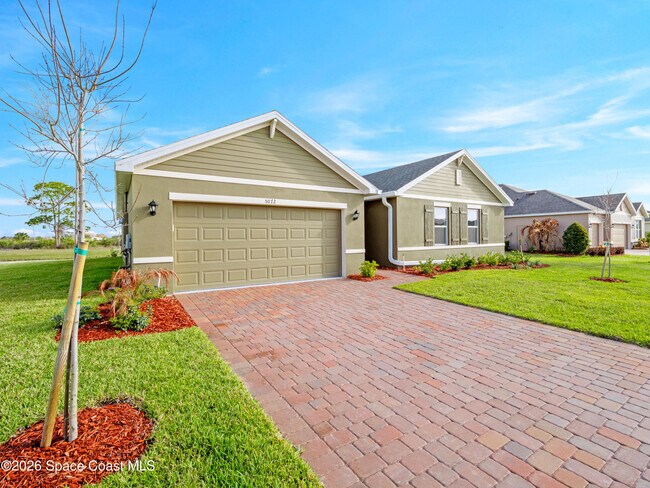 Foto del edificio - 5072 Alabaster Dr