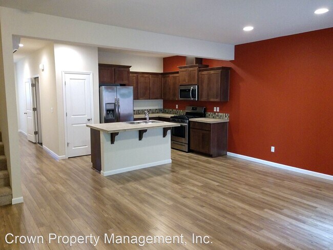 Foto del edificio - 3 br, 2.5 bath House - 5733 Karen Lynn Loop S