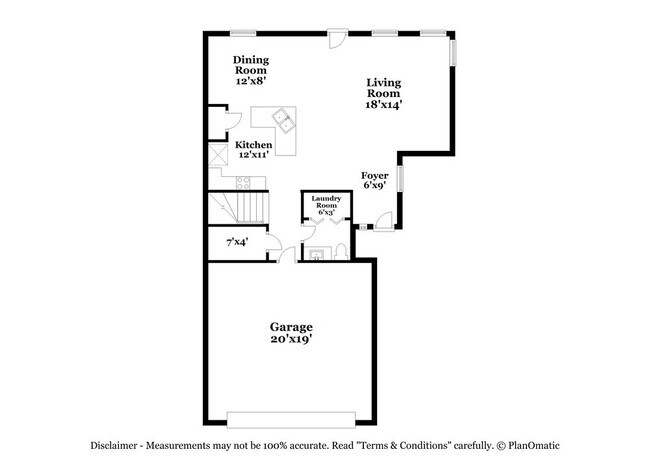 Foto del edificio - 22243 N 29th Dr