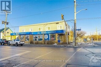 Building Photo - 737-737 Gladstone Ave