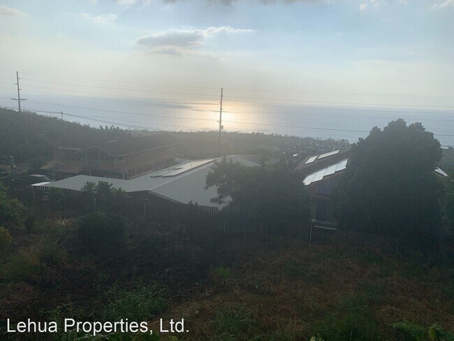 Building Photo - 1 br, 2 bath House - 77-6658 Walua Rd.