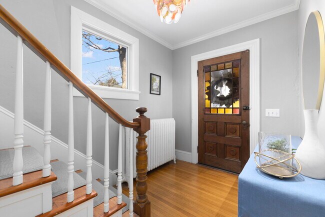 Foto del edificio - 89 Gibbs Ave