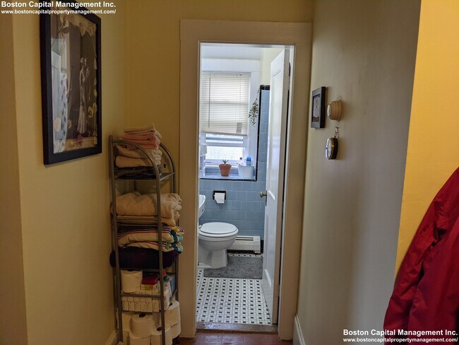 Foto del edificio - 464 Highland Ave
