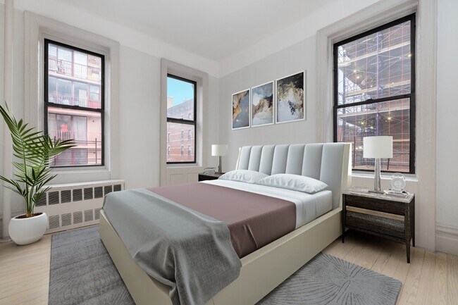 Foto del edificio - 34 Ludlow Street